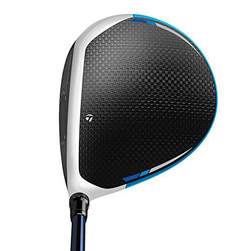 TaylorMade SIM 2 Max Driver Mens Right Hand Graphite Regular 10.5 Degree Ventus Blue - Golf Gift