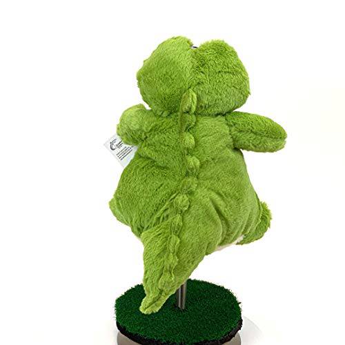 Creative Covers for Golf Alligator Golf Club Head Cover,Green - Golf Gift