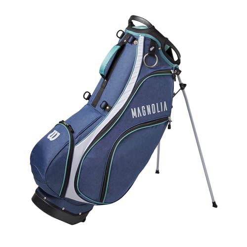 Wilson MAGNOLIA PACKAGE GOLF SET - Golf Gift