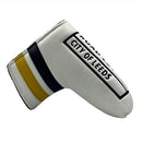 Leeds Blade Putter Headcover – Elland Road Inspired