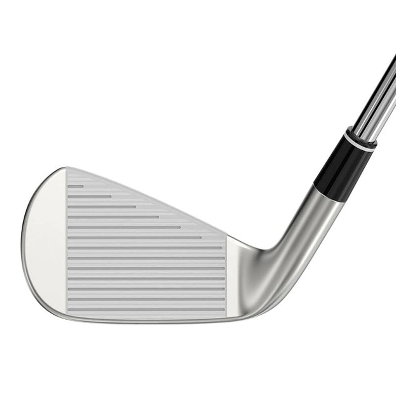 SRX ZX5 MkII Irn 4-P ST S RH - Golf Gift