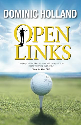 Open Links - Golf Gift