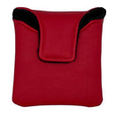 Manchester Golf Mallet Putter Headcover – Sir Matt Busby Way