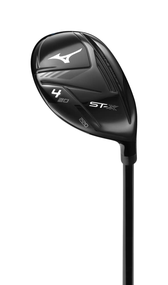 Mizuno ST-X 220 Hybrid 26 Degrees, Right Hand, High Launch, Ladies - Golf Gift