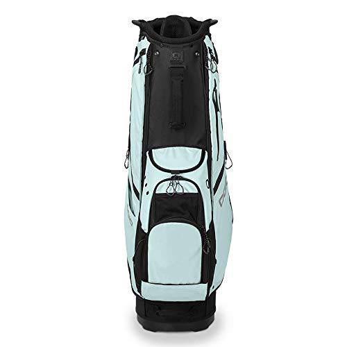 Ogio Golf XIX Ladies Cart Bag 2020,Aqua - Golf Gift