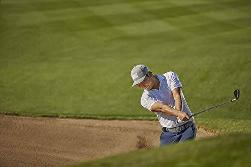 Garmin Approach G12, Clip-on GPS Golf Range Finder with 42,000+ pre loaded Golf Courses, up to 30 hours on single charge - Golf Gift