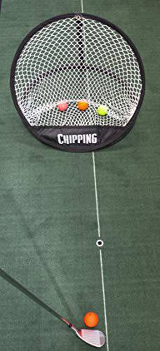 Longridge Golf ChipPing Net by Longridge - Golf Gift