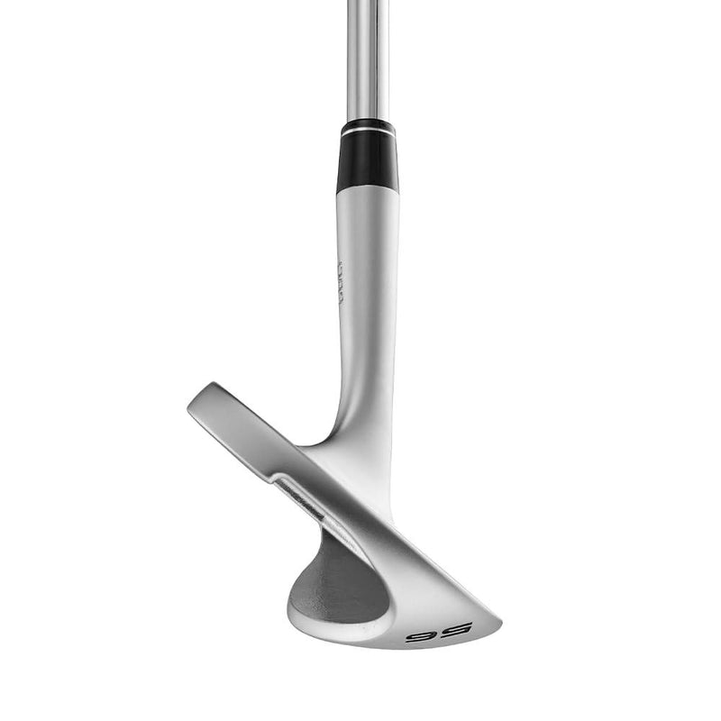 Performance Golf ONE Wedge | Accelerates The Club Through Any Lie | Solid Shots | No Chunking | Gets You On The Green in One Shot (56 Degrees, Right) - Golf Gift