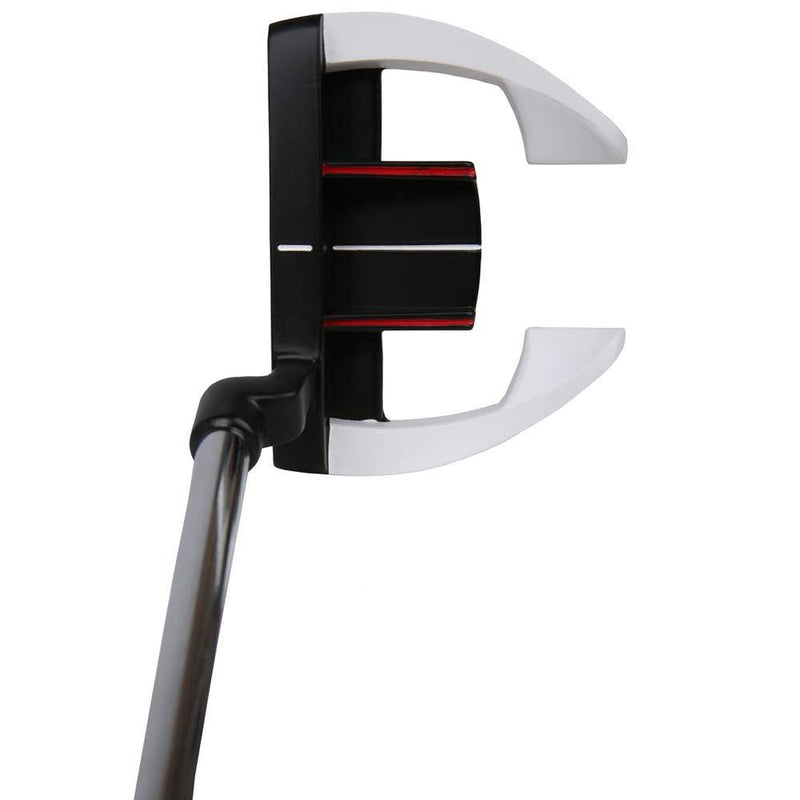 Prosimmon Golf DRK 3 Putter with Headcover, Right Hand, 35" Length - Golf Gift