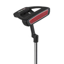 Ram Golf Accubar Plus Men’s Right-Hand Golf Set with Hybrids and Stand Bag