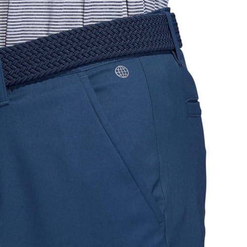 adidas Men's Ultimate 365 Golf Pants, Navy, 34W x 32L - Golf Gift