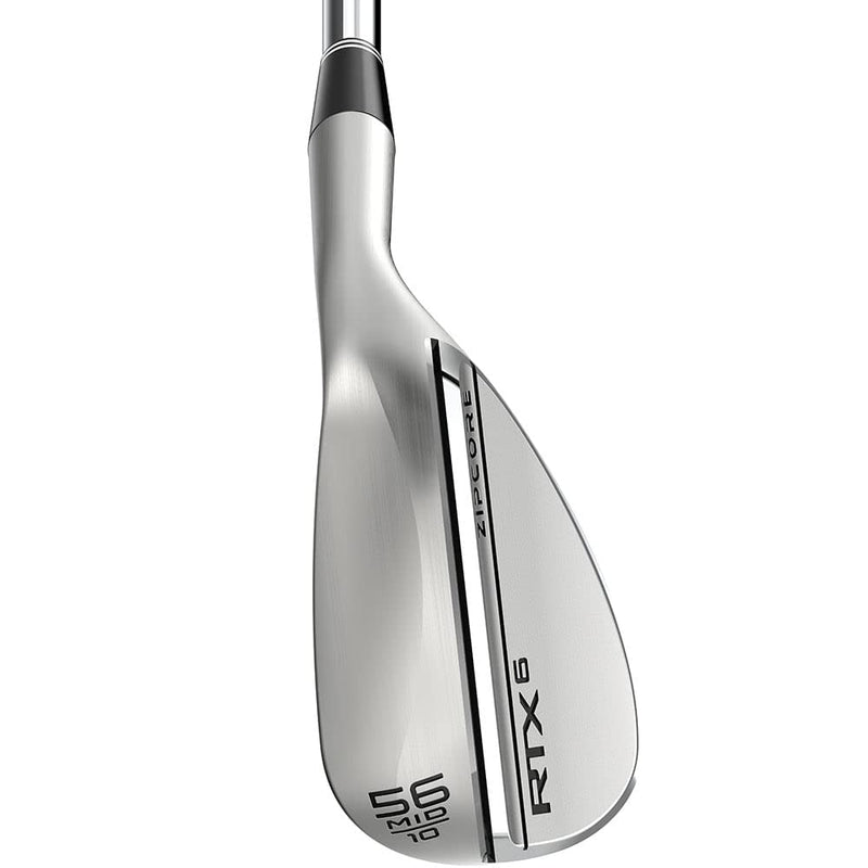 RTX6 Zipcore TS 58 Low RH NA - Golf Gift