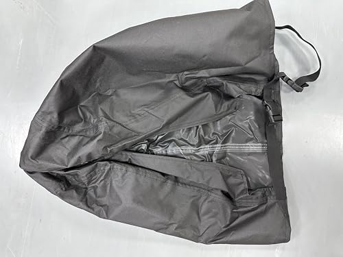 Hohong Golf Bag Cover Rain Hood Waterproof, Golf Bag Cover fit Almost All Tourbags Golfbags - Golf Gift