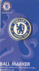 Chelsea FC Golf Ball Marker – Official Club Design