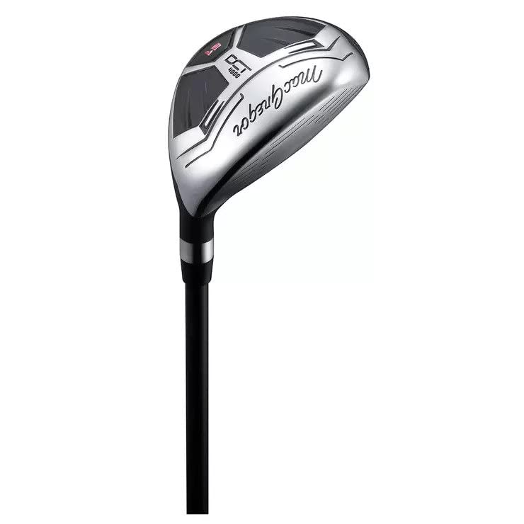 MacGregor DCT4000 Graphite Golf Set - Right Handed - Golf Gift