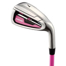 SkyMax Precise M5 Ladies Golf Set with Graphite Shafts + Stand Bag