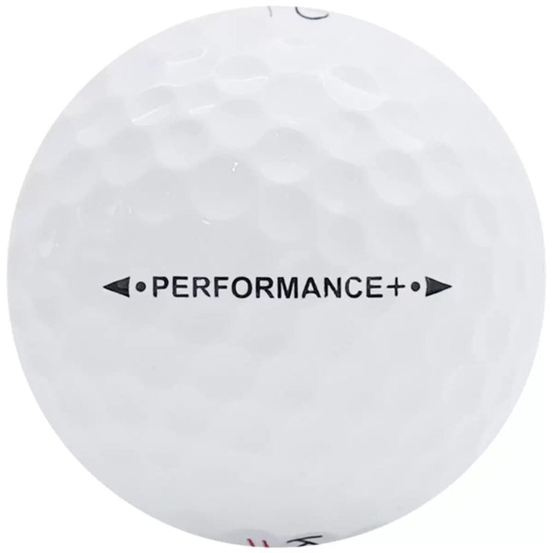 KIRKLAND SIGNATURE Three-Piece Urethane Cover Golf Ball v2.0 Performance + Total of 24 Balls - Golf Gift