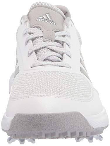 adidas Womens Tech Response 2.0 Ladies Golf Shoes White - Golf Gift