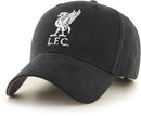 Liverpool FC MVP Team Cap – Black