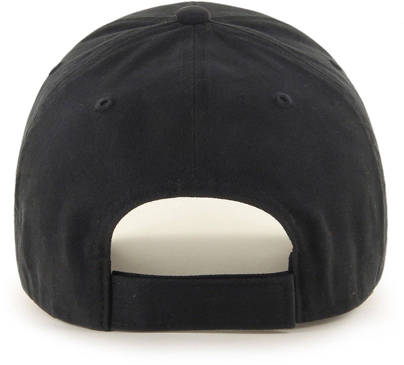 Liverpool FC Mass Basic MVP Team Cap (Black)