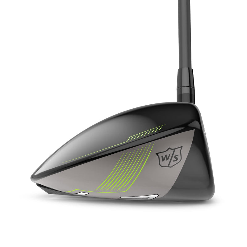 Wilson Staff Golf Clubs, Launch Pad 2 Driver, Graphite Shaft - Golf Gift