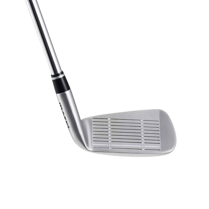 MAZEL Golf Chipper Club for Men,Green Head Golf Wedge 35,45,55,60 Degree,Right & Left Handed,35 Inch (45 Degrees, Left-Handed) - Golf Gift