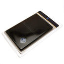 Everton FC Classic Wallet with Scorecard Holder