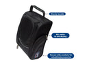 PGA Tour Golf Shoe Bag & Cleaning Kit – With Brush & Polish