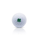 Celtic Golf Ball Stamp – Personal Marker with Icon Design