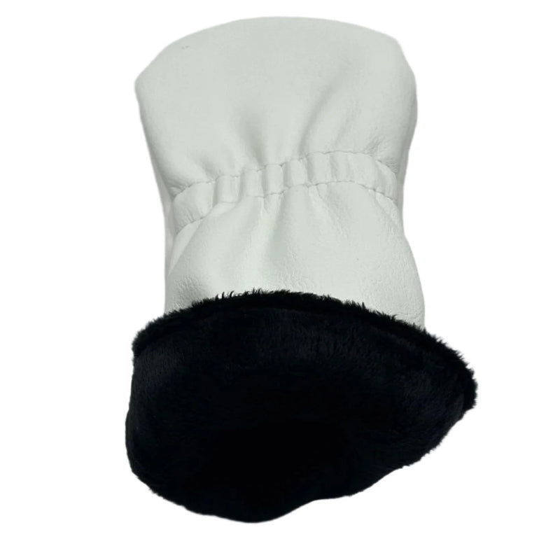 Newcastle Hybrid Golf Headcover