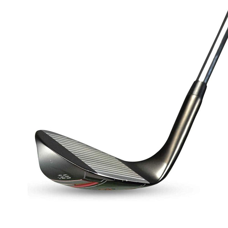 64° C3i Wedge - Ultimate Sand Wedge, Lob Wedge for Men & Women - Escape Bunkers in One, Easy Flop Shots - Legal for Tournament Play, Quickly Cuts Strokes from Your Short Game (Right) - Golf Gift