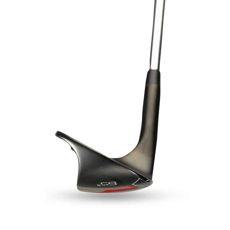 64° C3i Wedge - Ultimate Sand Wedge, Lob Wedge for Men & Women - Escape Bunkers in One, Easy Flop Shots - Legal for Tournament Play, Quickly Cuts Strokes from Your Short Game (Right) - Golf Gift