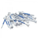 Official Everton FC Wooden Golf Tees – 20 Pack