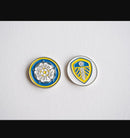 Leeds Magnetic Golf Ball Marker & Hat Clip