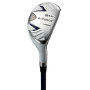 Ram Golf Junior G-Force Boys Golf Clubs Set with Bag Age 10-12
