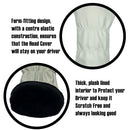 Newcastle Driver Headcover - St James Park