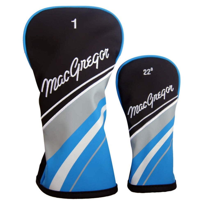 MacGregor DCT Junior Golf Set 9-12 Years Boys Right Hand - Golf Gift