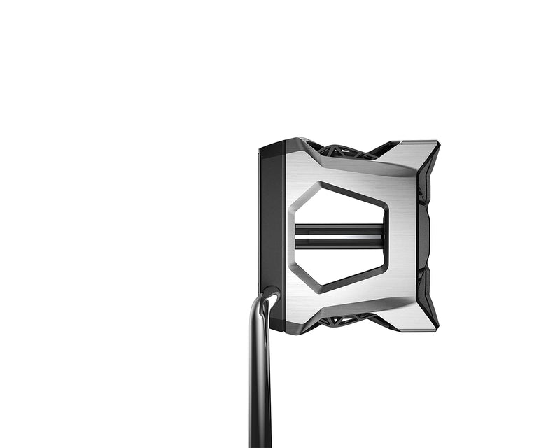 Cobra Golf 2021 King 3D Printed Agera Putter (Men's, Right Hand, 35 Inch) - Golf Gift