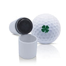 Celtic Golf Ball Stamp – Personal Marker with Icon Design