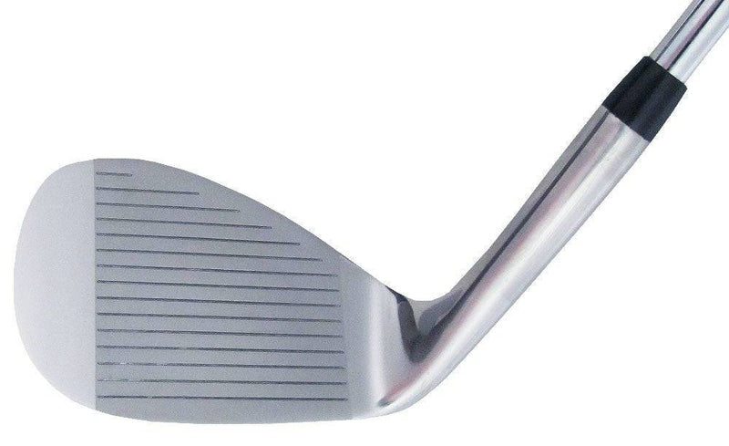 Wilson Men WGD616000 Harmonized Wedge - Silver, Medium - Golf Gift