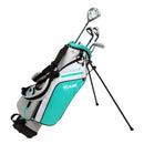 Ram Girls Beginner Golf Set (Ages 4–6) with Bag