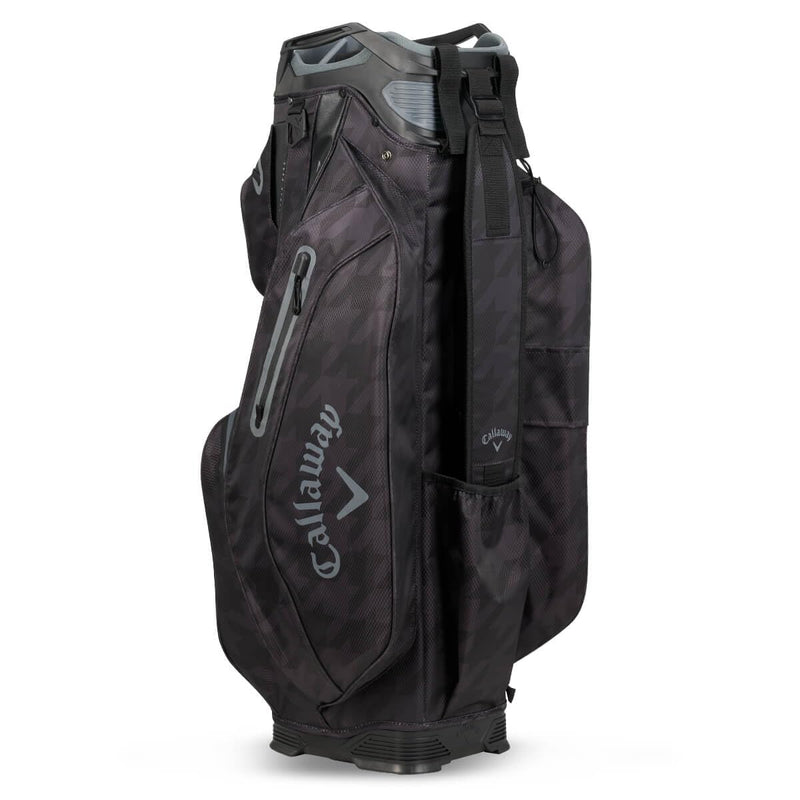 Callaway Golf ORG 14 HD Waterproof Cart Bag 2024 - Golf Gift