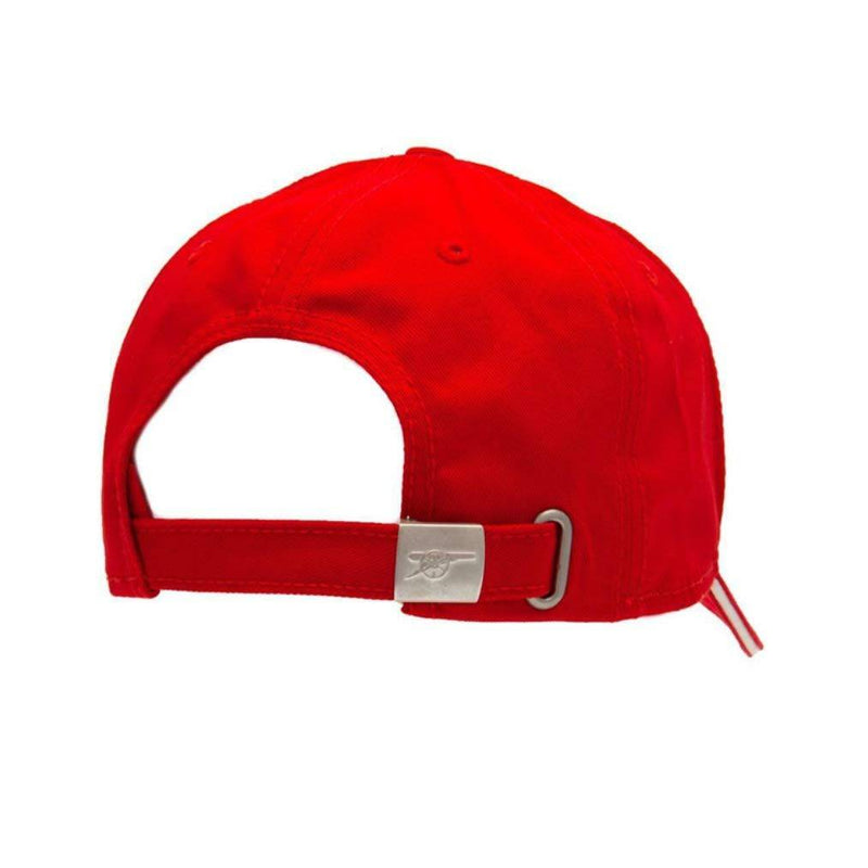 Arsenal FC Cap, Red, One size - Golf Gift