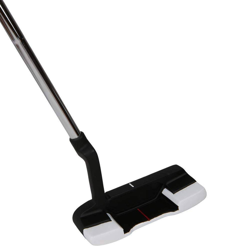 Prosimmon Golf DRK 1 Putter with Headcover, Right Hand, 35" Length - Golf Gift