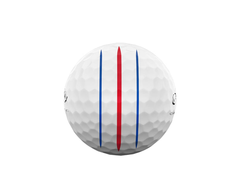 Callaway Golf Chrome Tour X Premium Golf Ball 2024 - Golf Gift