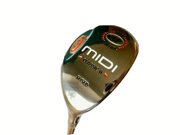 Go C3 Ladies Midi - Graphite Right Handed 28* - Golf Gift