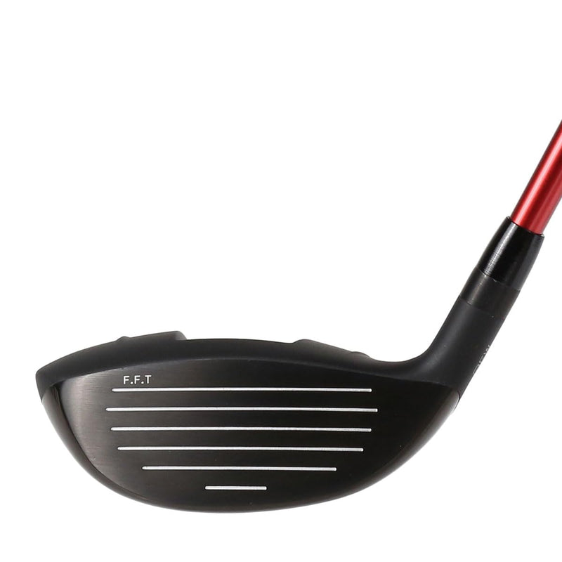 Benross Golf Delta XT 5 Wood – High-Launch, Forgiving Fairway Wood for Precision and Distance - Golf Gift