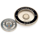 Manchester City Golf Ball Marker Duo