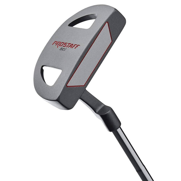 Wilson Men's Pro Staff SGI II Putter, Steel, II Putter - Golf Gift