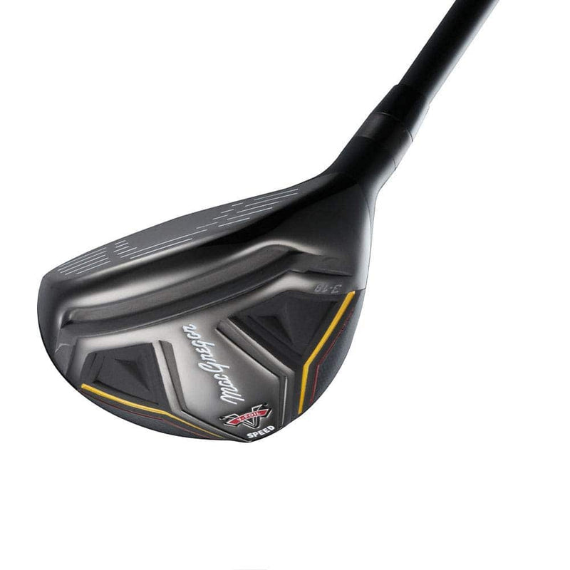 MacGregor Golf V-Foil Speed Hybrid 21 Degree - Golf Gift